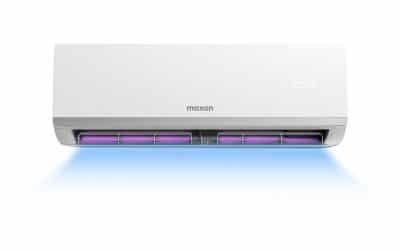 Maxon Comfort Pure – UVC sterilizacija zraka za zdraviji dom​