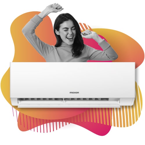 Maxon Fresh